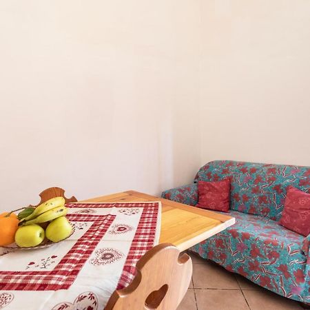Villetta Bianca Sulla Spiaggia - Apulia Home غالّيبولي المظهر الخارجي الصورة