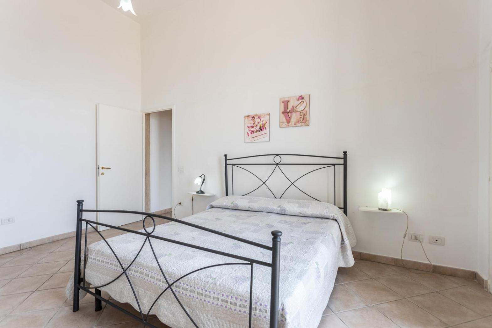 Villetta Bianca Sulla Spiaggia - Apulia Home غالّيبولي المظهر الخارجي الصورة